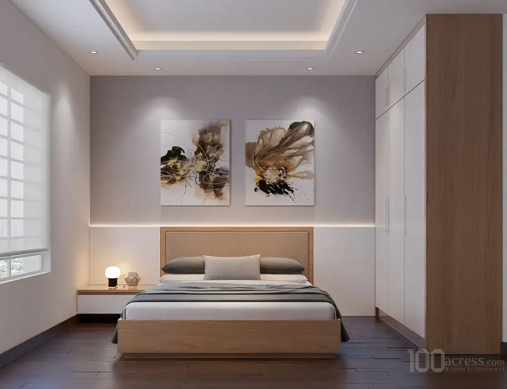 Rajgriham Ridge Residency Visual 3