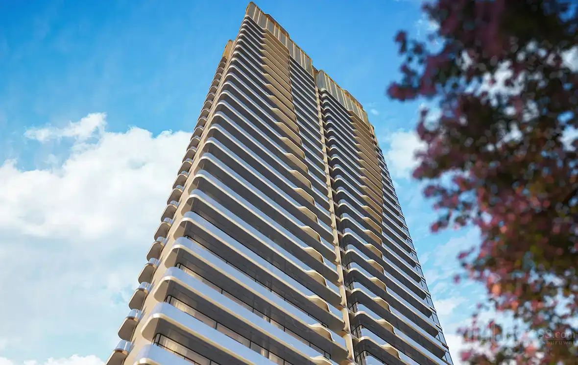 SmartWorld Elie Saab Residences