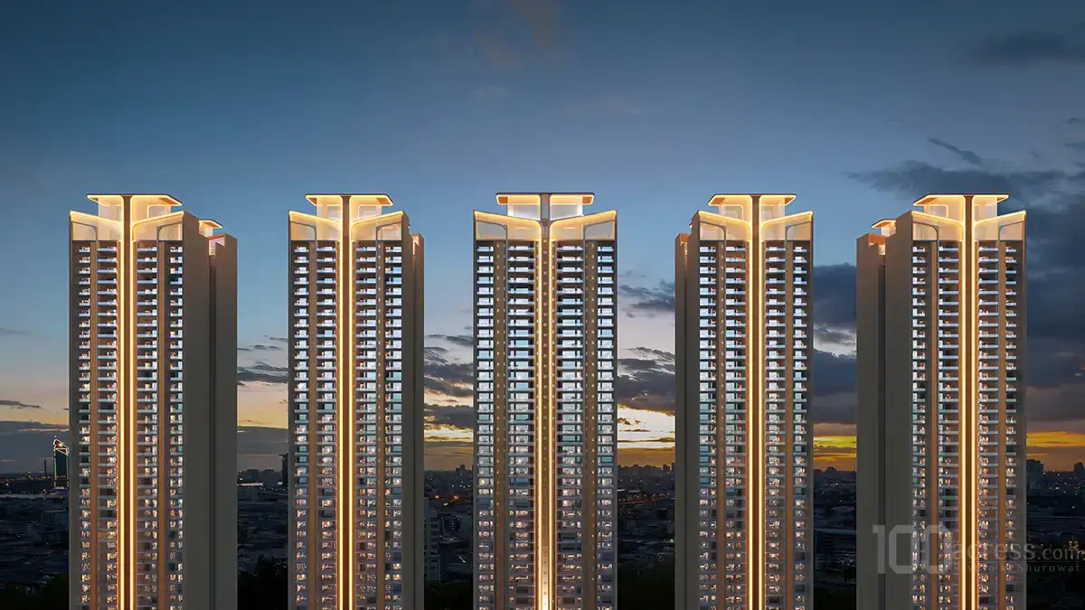 Suncity Monarch Visual 2