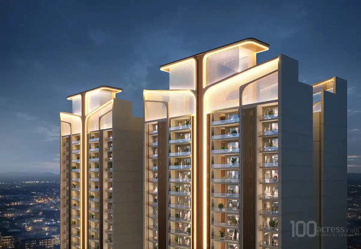 Suncity Monarch Visual 3