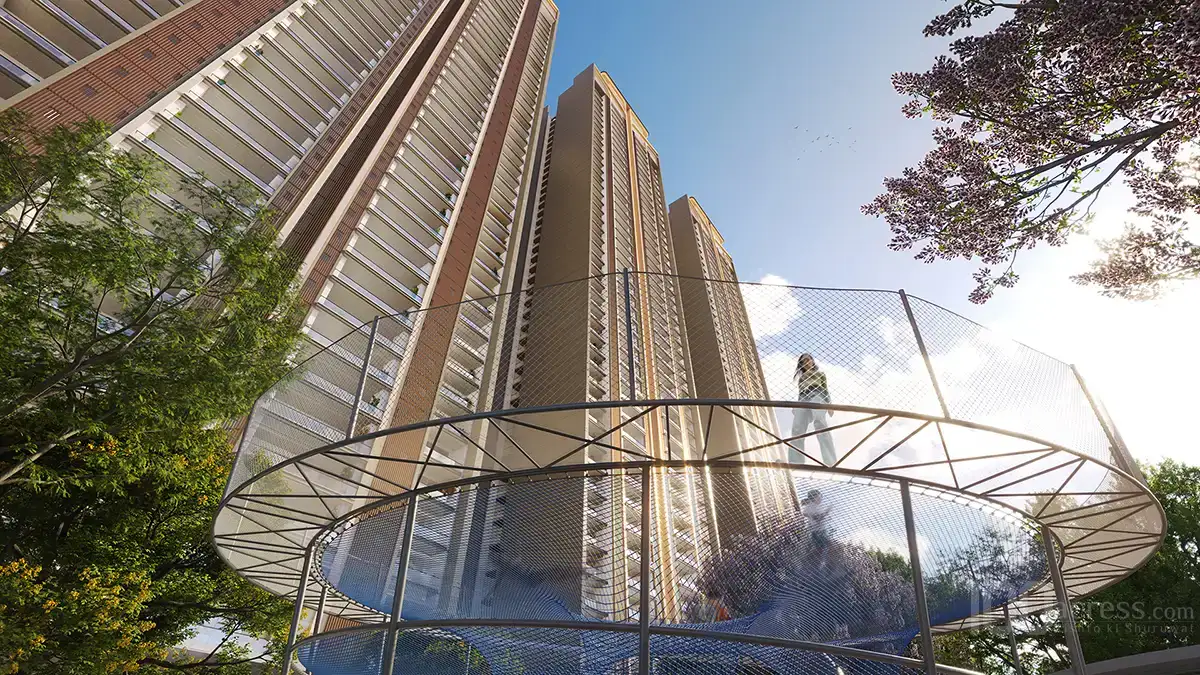 Suncity Monarch Visual 4