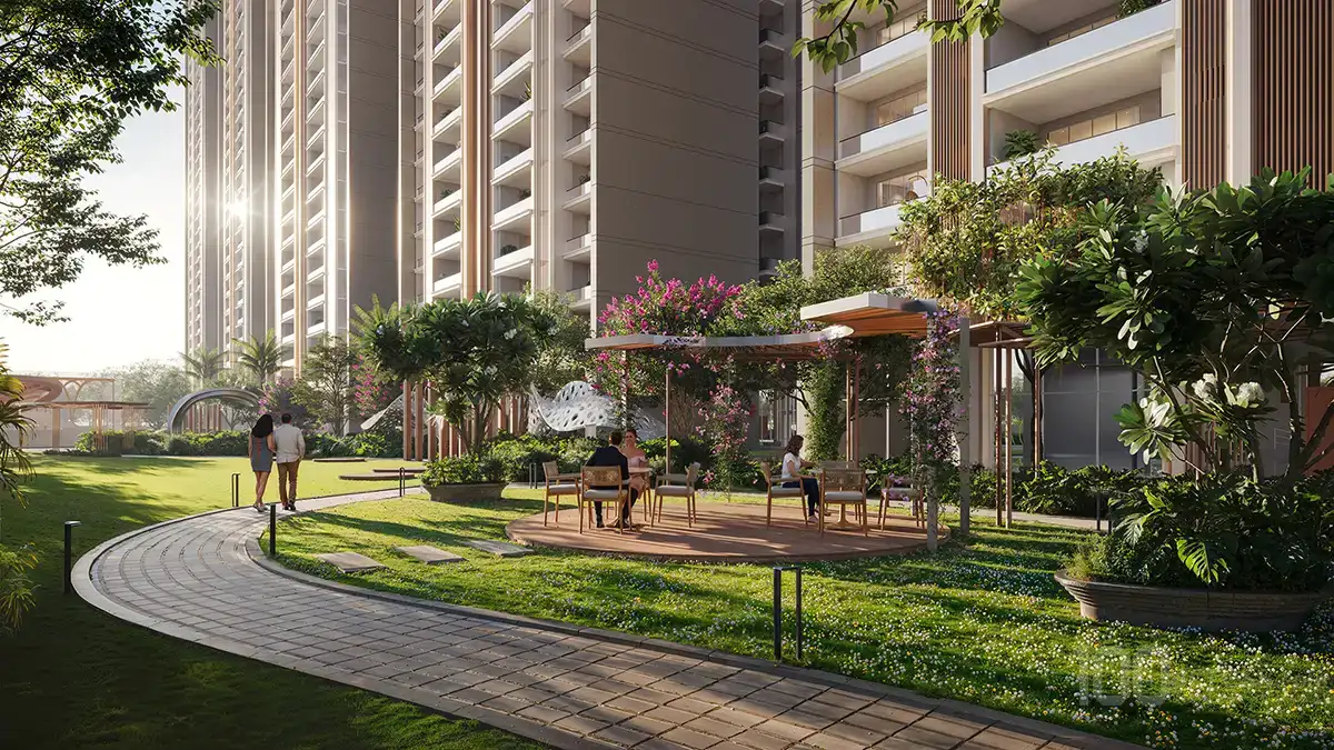 Suncity Monarch Visual 5