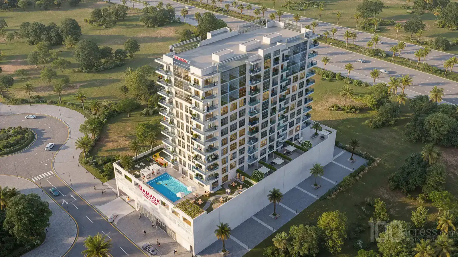 Ramada Residences by Wyndham