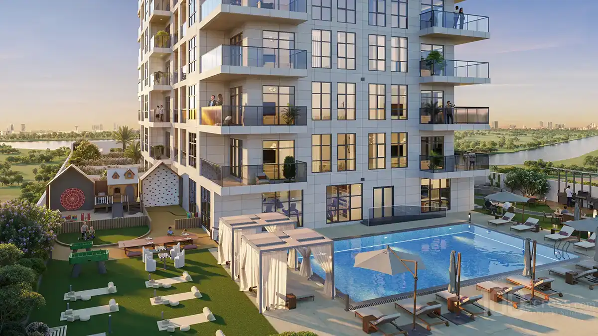 Ramada Residences by Wyndham Visual 1