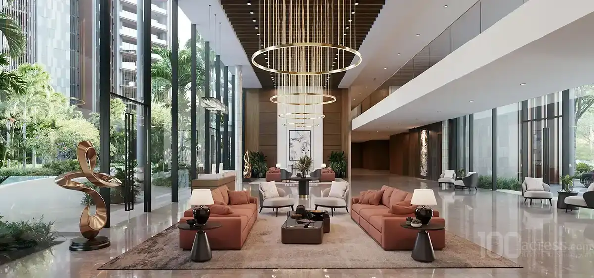 Signature Global Titanium SPR Visual 2
