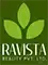 Ravista Vedic Farms - Ravista Logo