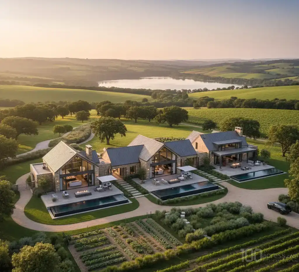 Ravista Vedic Farms Visual 1