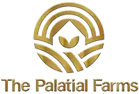 Palatial Farms - Zade Infra Group Logo