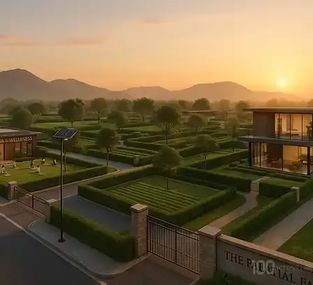 Palatial Farms Visual 1