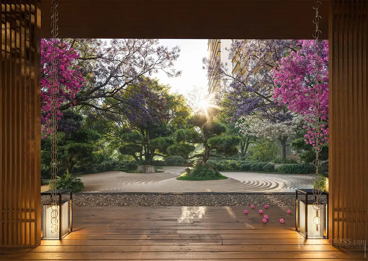 Experion Saatori Visual 4