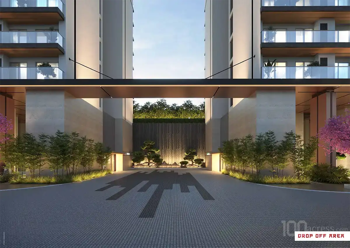 Experion Saatori Visual 5