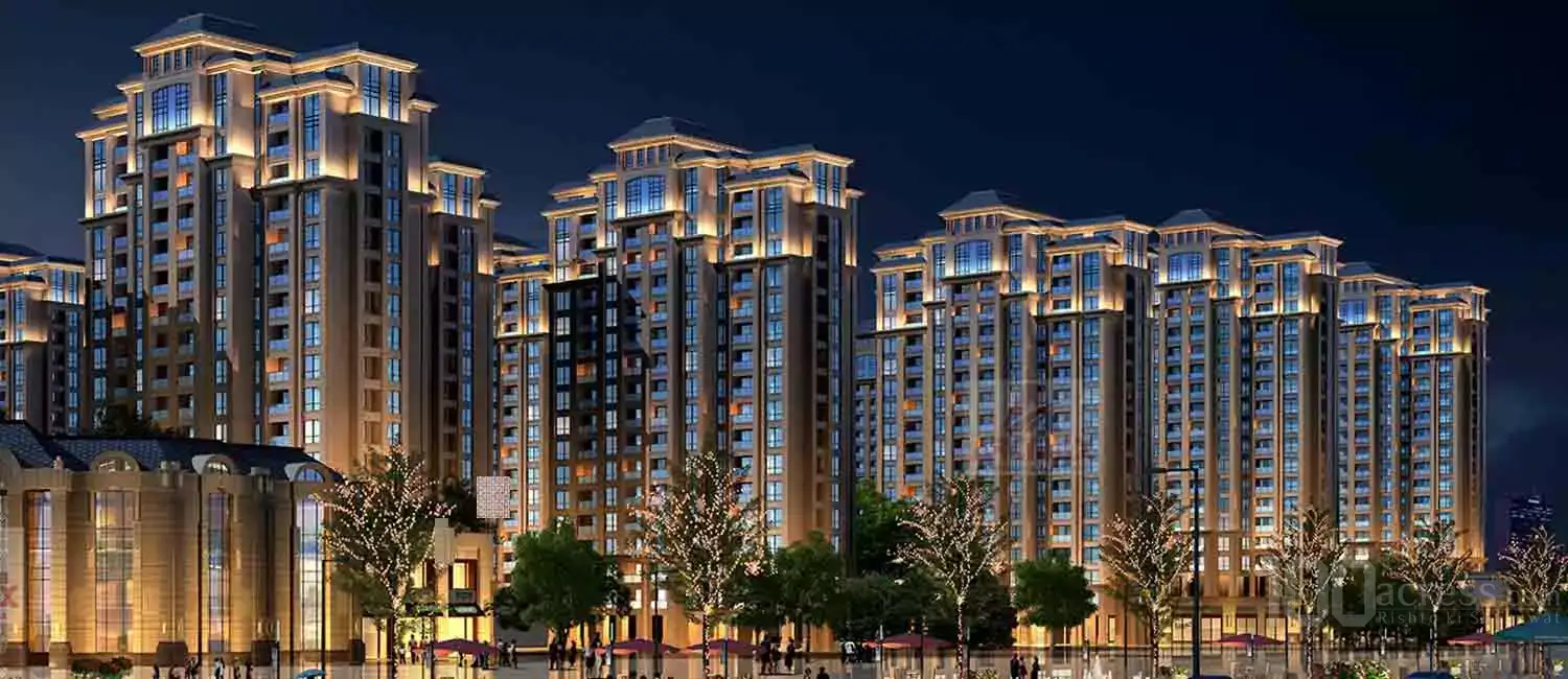 Elevate Homes Delhi in Delhi