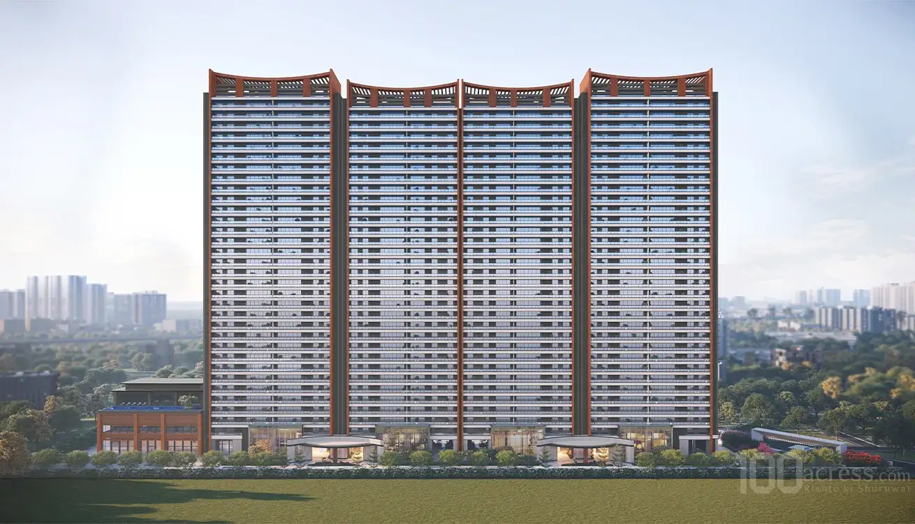 Godrej 53