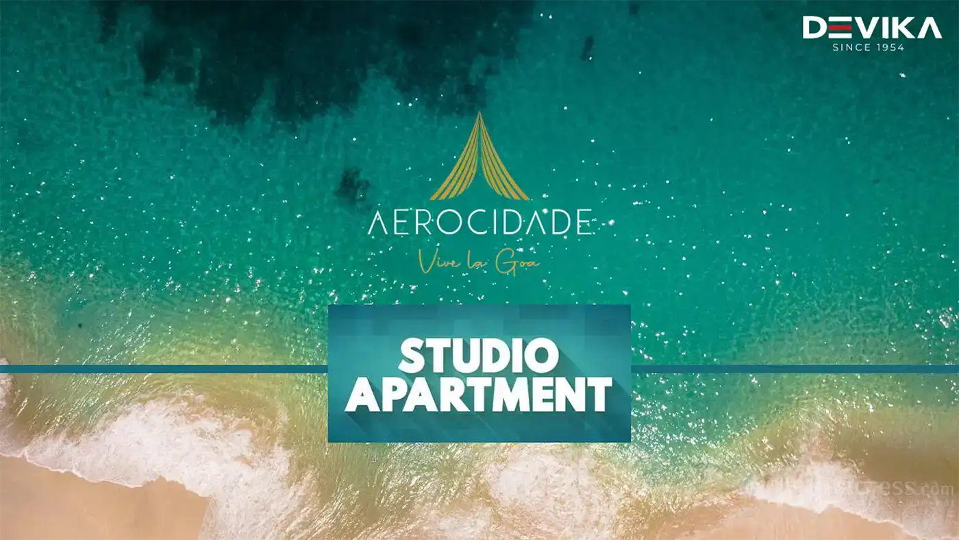 Devika AeroCidade