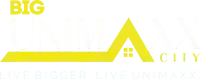 BigFM Realty Unimaxx City - BIG FM Realty Logo