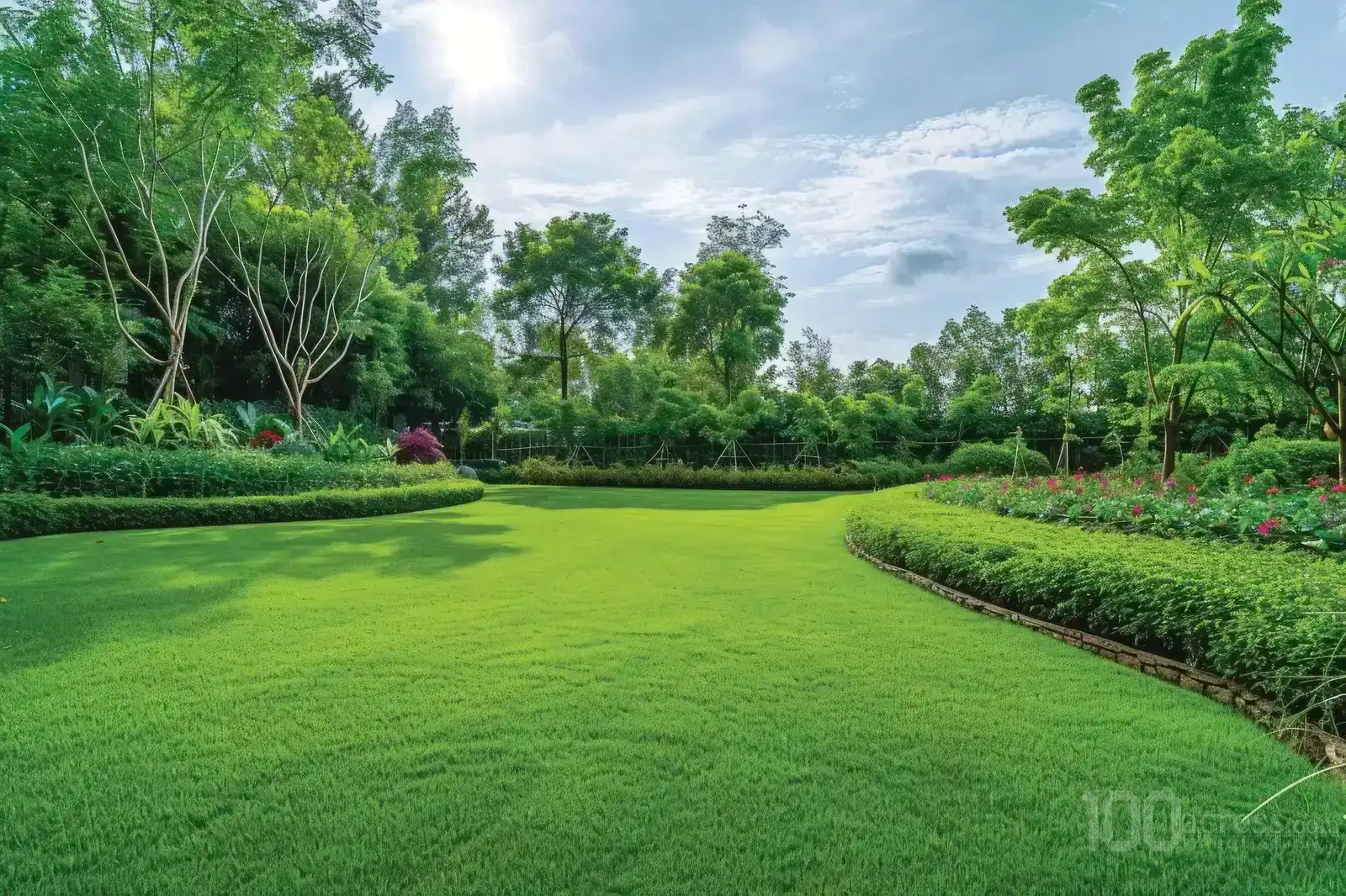 Indiabulls Green Avenue Visual 3