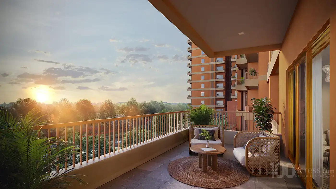 Max Estate 105 Visual 2