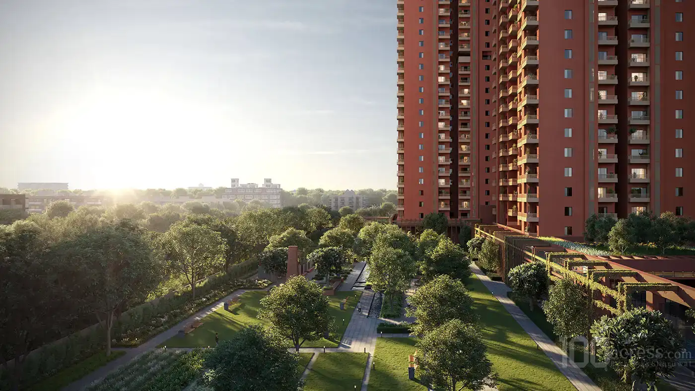 Max Estate 105 Visual 4