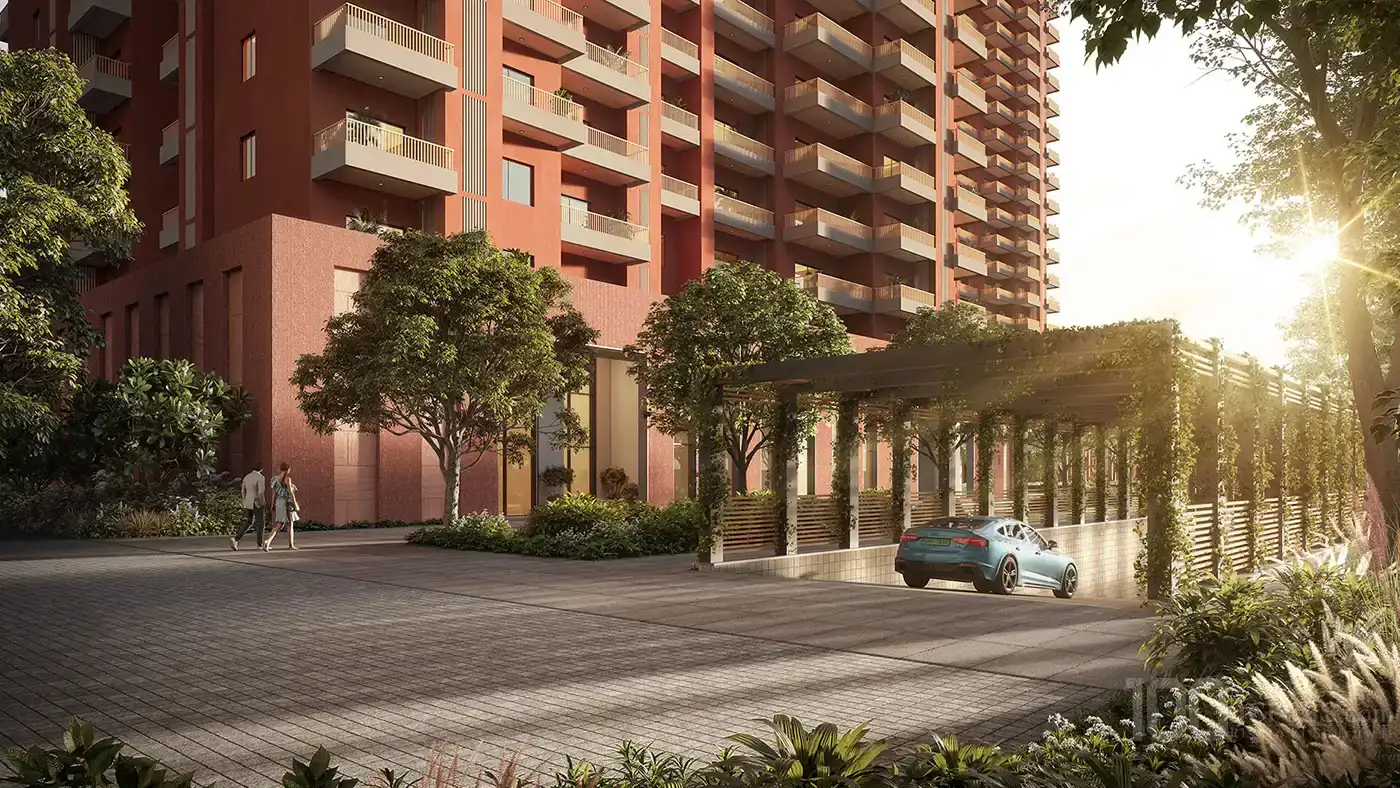 Max Estate 105 Visual 3