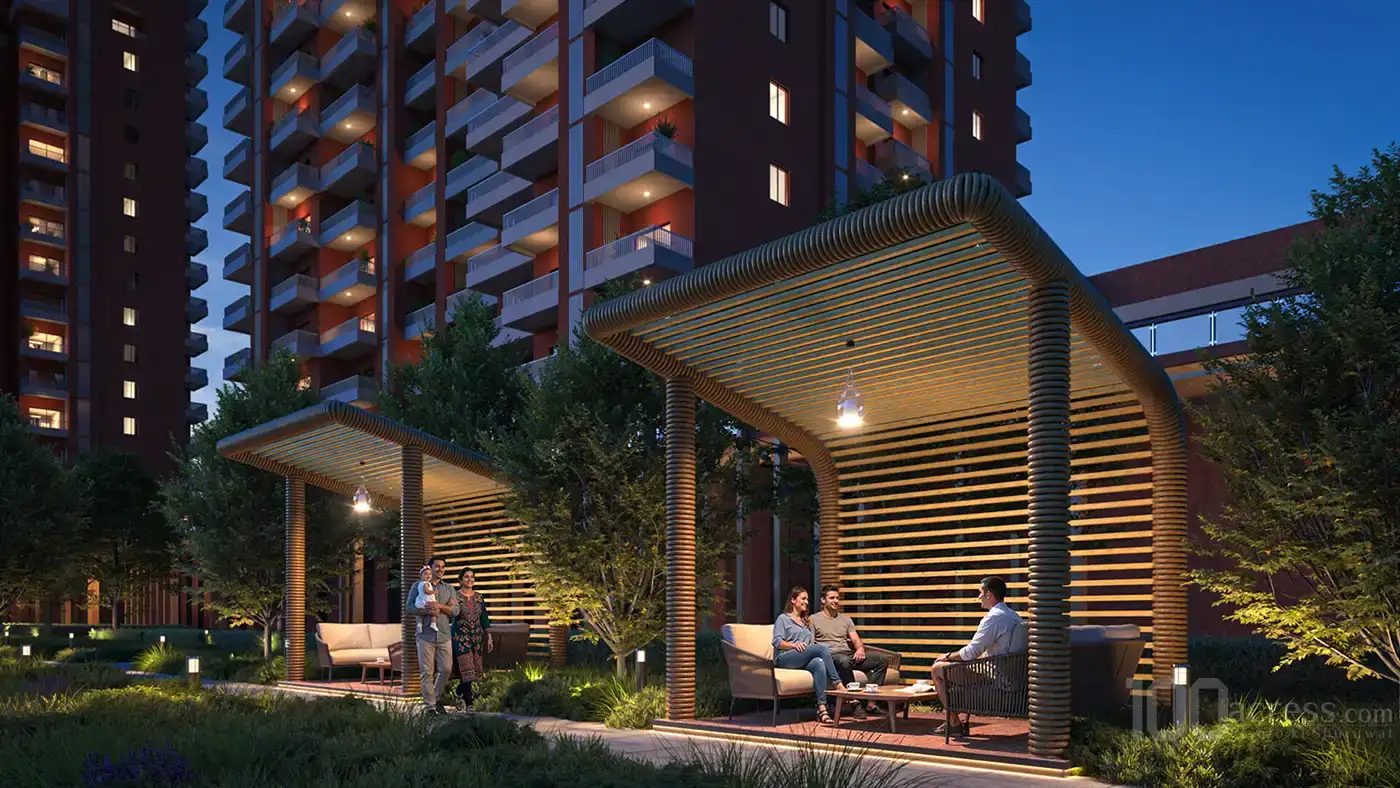 Max Estate 105 Visual 5