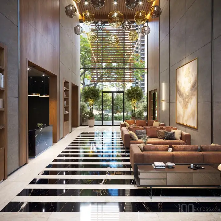 Sobha Rivana Visual 4