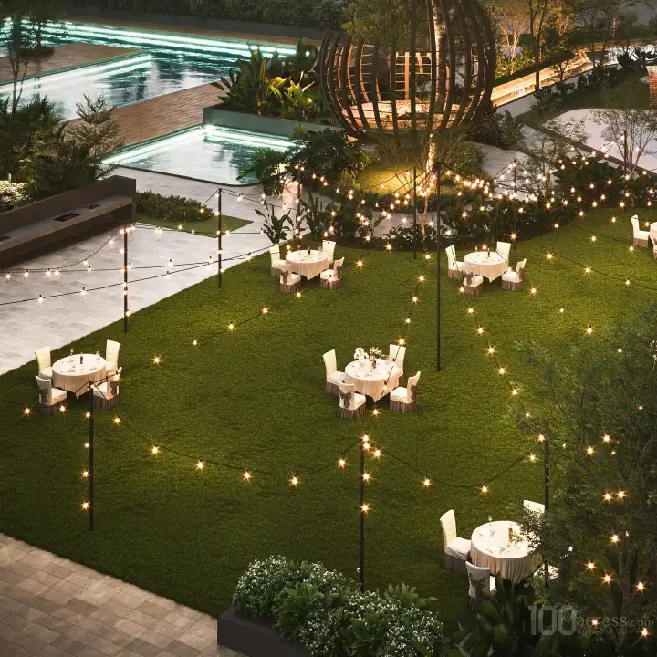 Sobha Rivana Visual 2