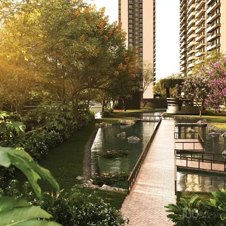 Sobha Rivana