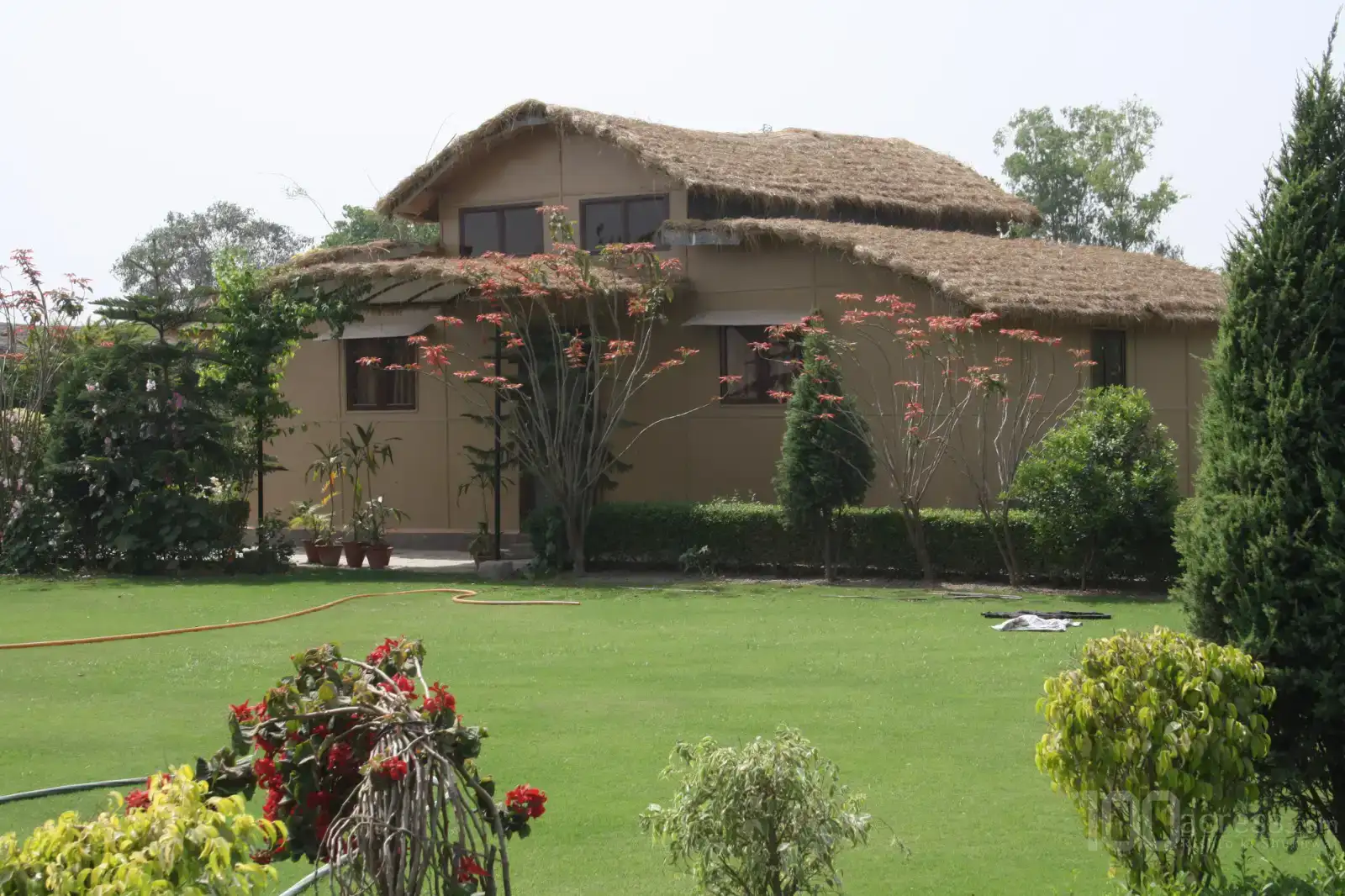 Aranyam Village Visual 3