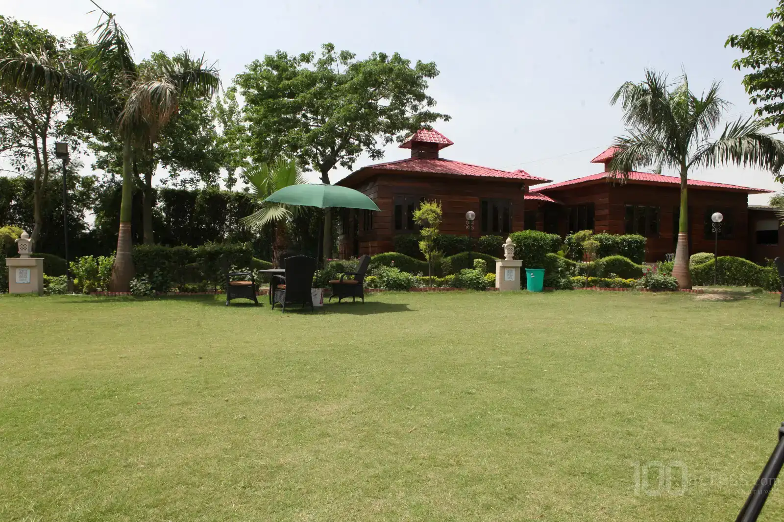 Aranyam Village Visual 4