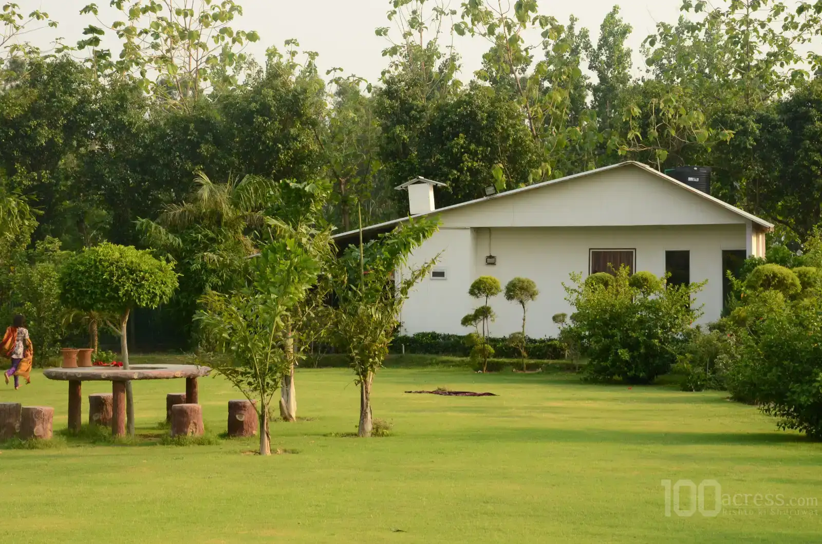 Aranyam Village Visual 5