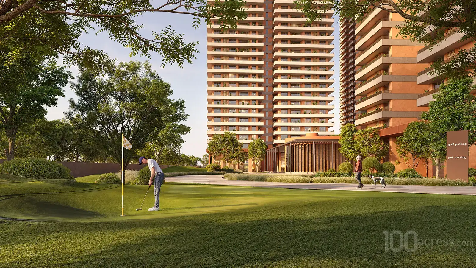 The Terraces at Max Estate 361 Visual 2