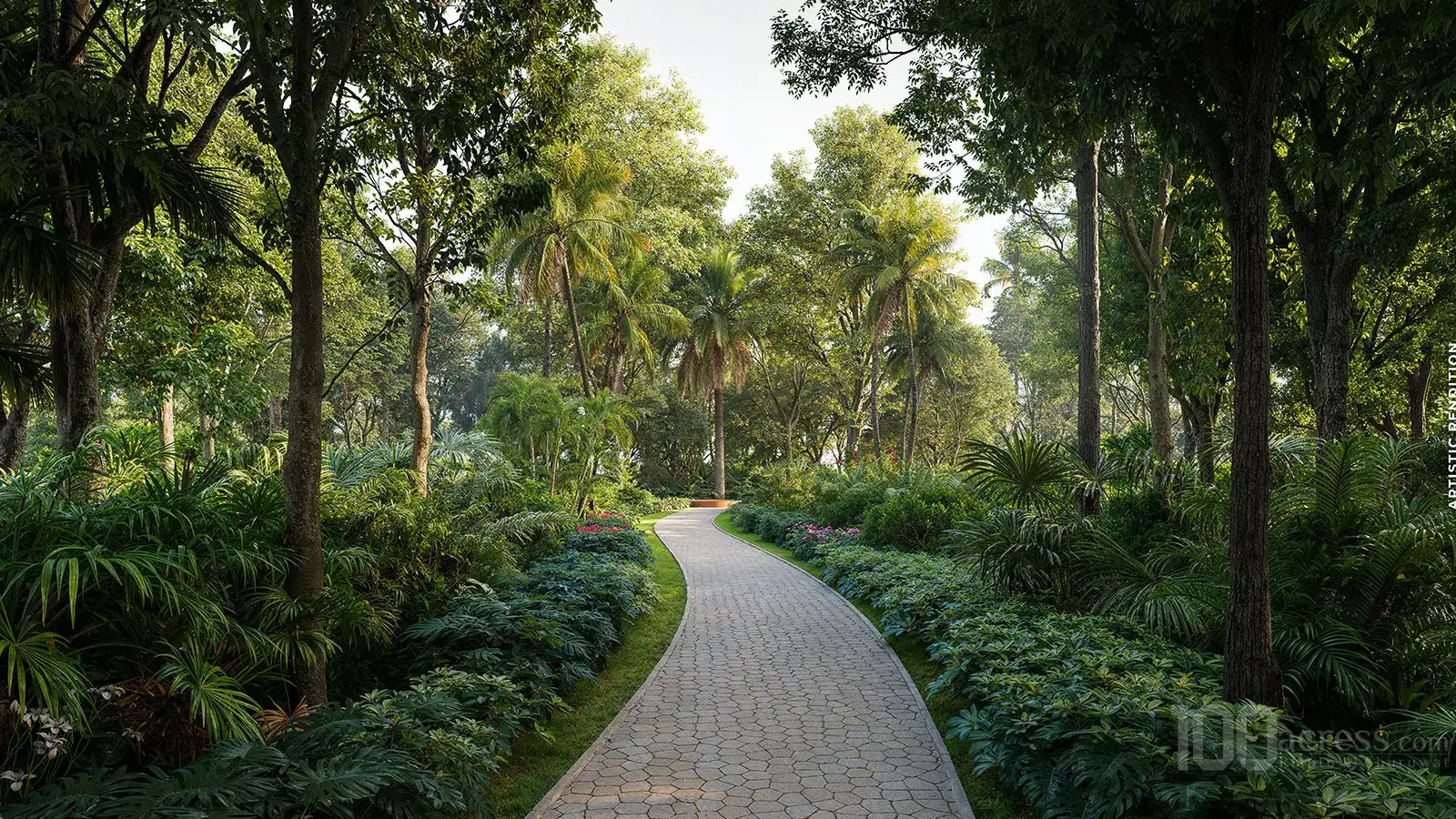 The Terraces at Max Estate 361 Visual 5