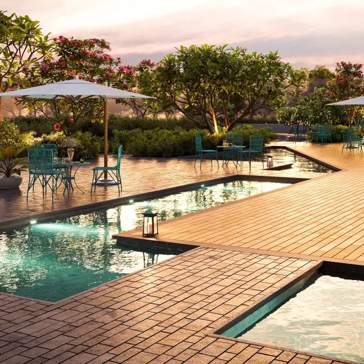 Sobha Crescent Visual 4