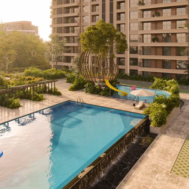 Sobha Crescent Visual 5