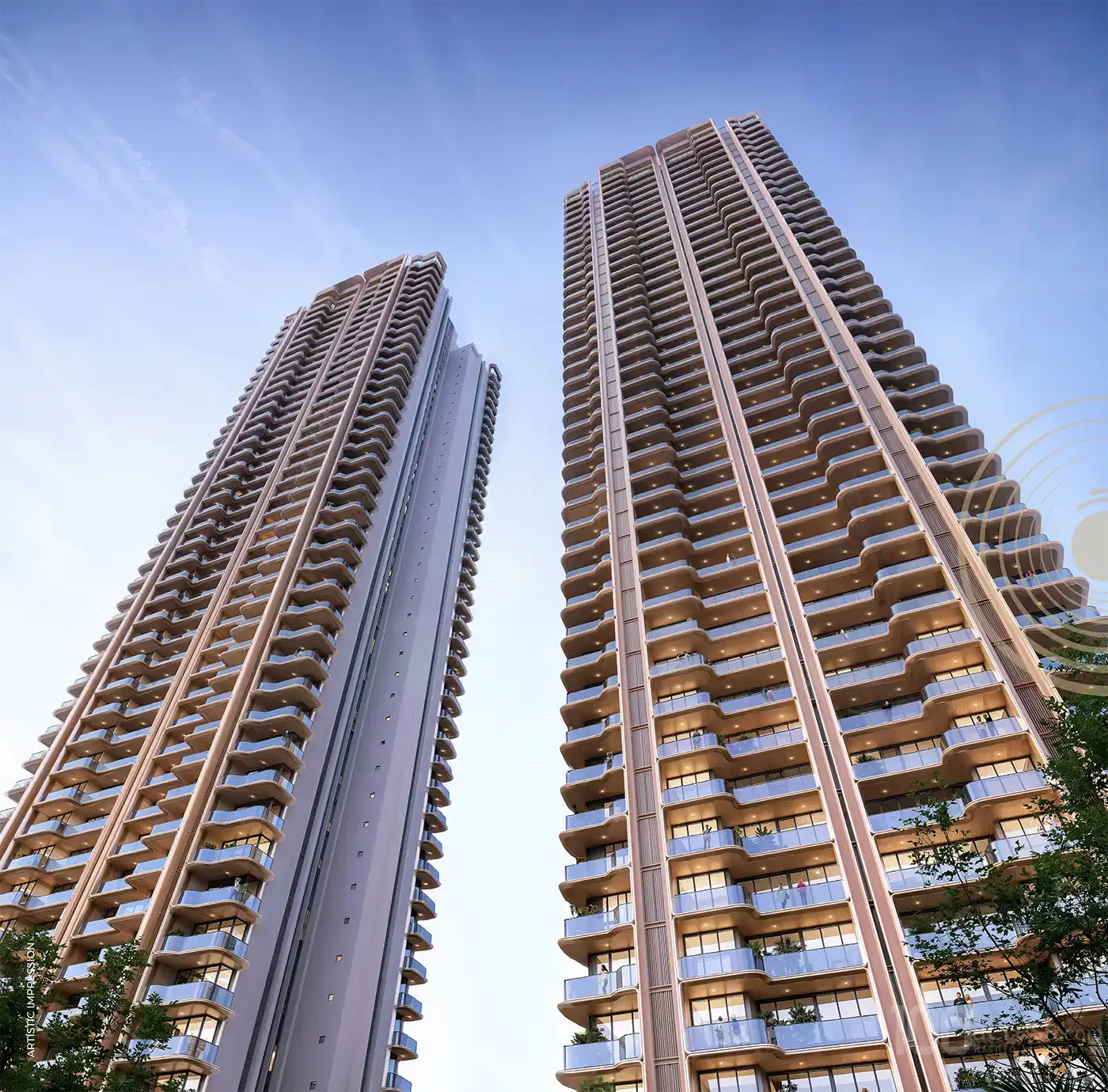 Origen Realty Oryza Visual 2