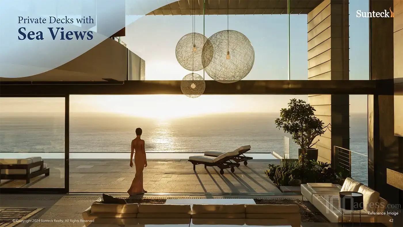 Sunteck Beach Residences Visual 4