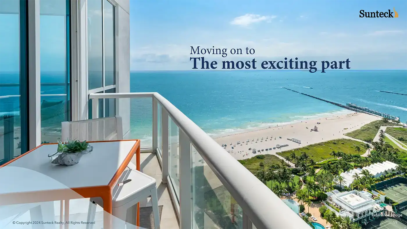 Sunteck Beach Residences Visual 2