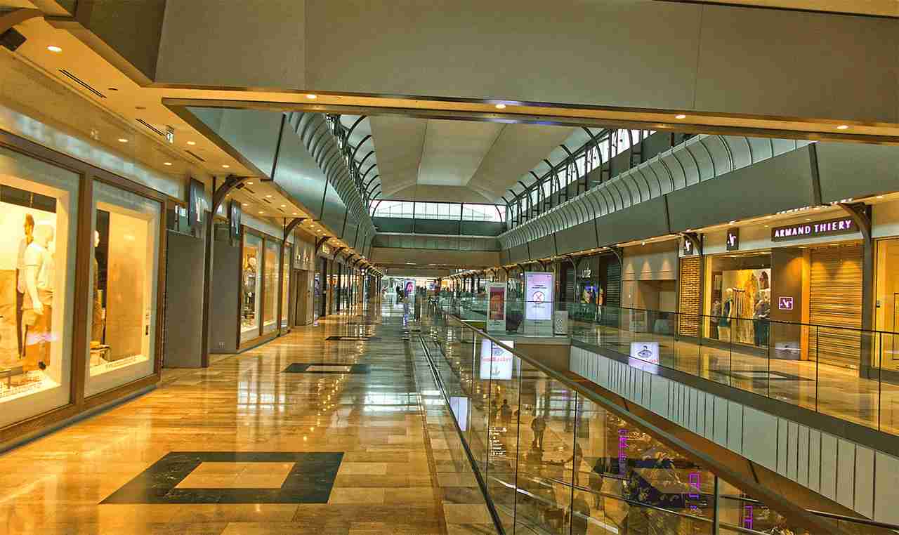 Omaxe Karol Bagh