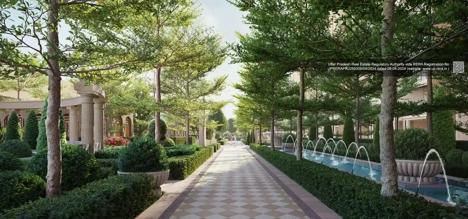 Godrej Jardinia