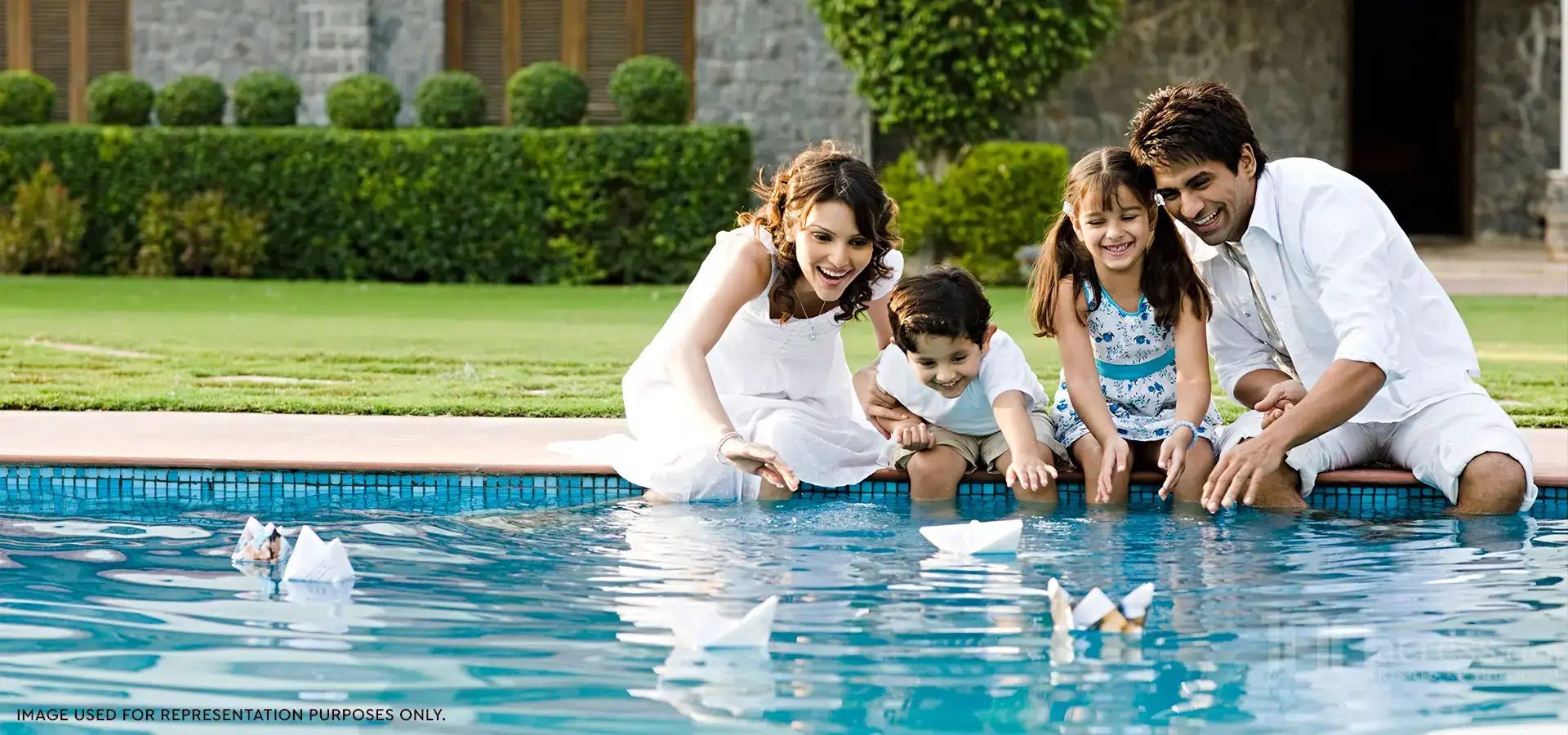 Godrej Riverine
