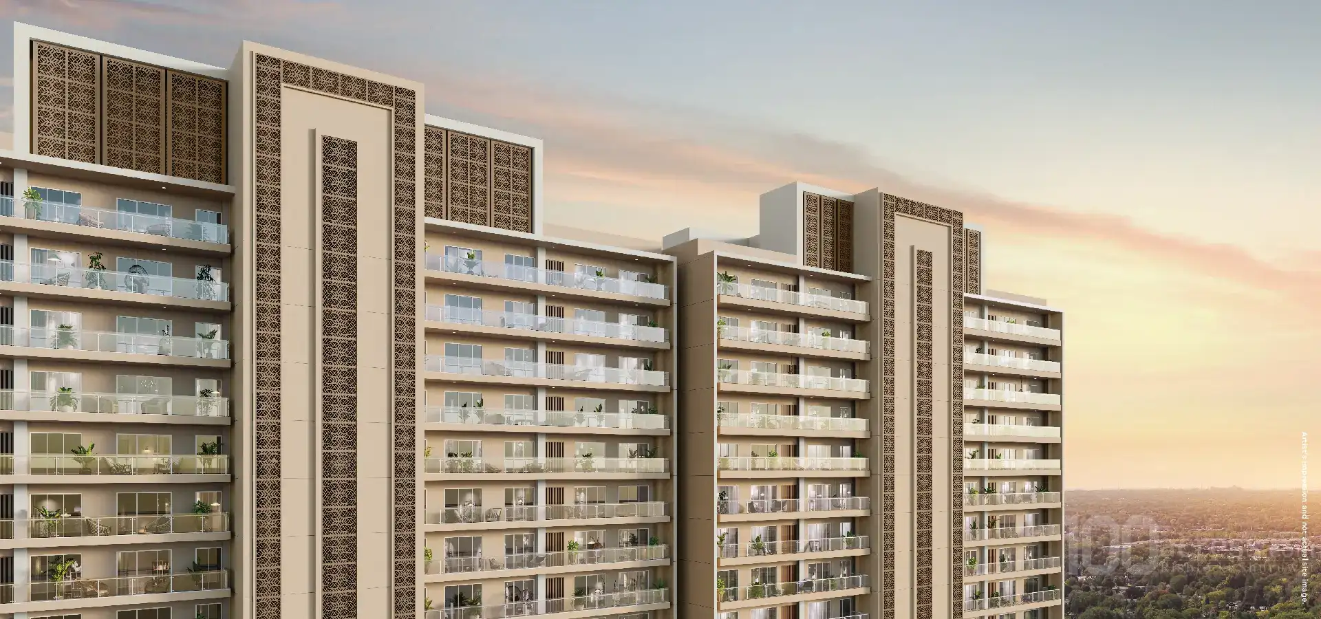 Godrej Majesty