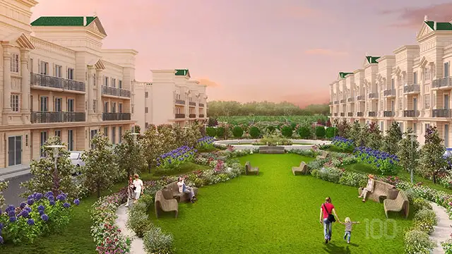 Signature Global City