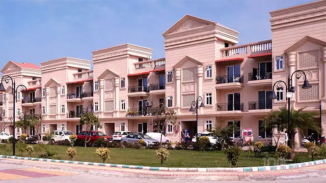 Signature Sunrise Premium Floors