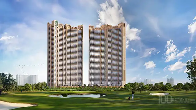 L&T Green Reserve