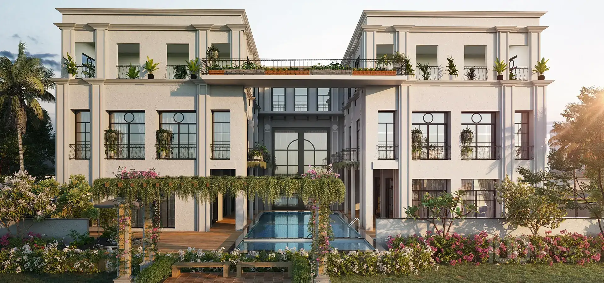 Godrej Plots Panipat