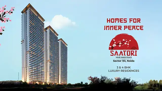 Experion Saatori