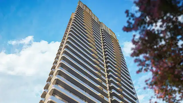 SmartWorld Elie Saab Residences