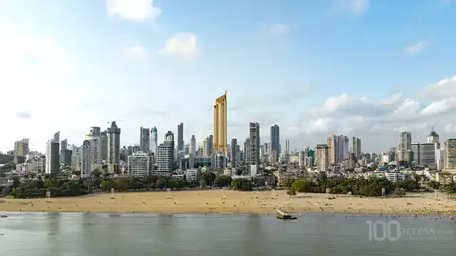 Shapoorji Pallonji The Odyssey