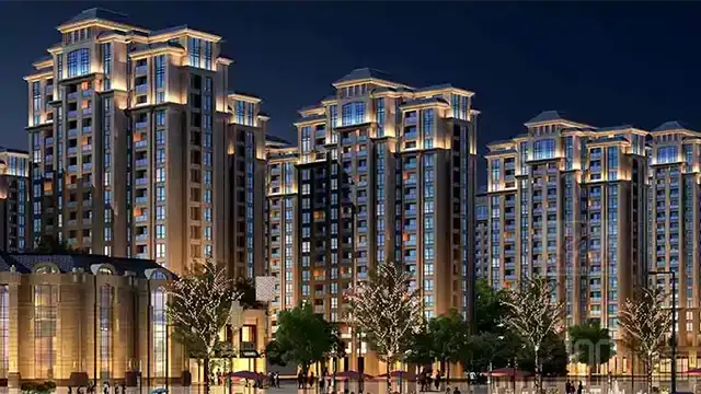 Elevate Homes Delhi