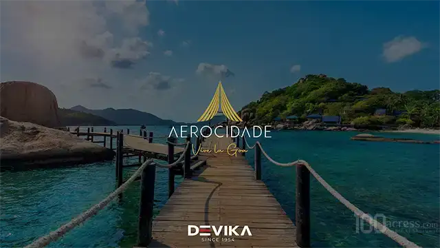 Devika AeroCidade